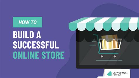 How to Build an Online Store in 2023 